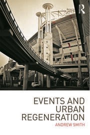 دانلود کتاب Events and Urban Regeneration دانلود ایبوک رویدادها و بازآفرینی شهری دانلود 9780415581479 --0415581478