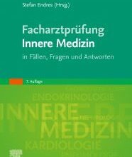 دانلود کتاب Facharztprüfung Innere Medizin دانلود ایبوک معاینه تخصصی داخلی