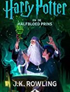 کتاب صوتی Harry Potter en de Halfbloed Prins فایل mp3 خرید کتاب صوتی هری پاتر فایل صوتی Harry Potter en de Halfbloed Prins