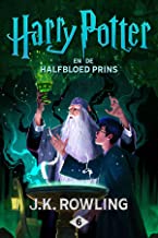 کتاب صوتی Harry Potter en de Halfbloed Prins فایل mp3 خرید کتاب صوتی هری پاتر فایل صوتی Harry Potter en de Halfbloed Prins