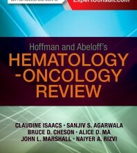 دانلود کتاب Hoffman and Abeloff's Hematology-Oncology Review دانلود ایبوک بررسی هماتولوژی-انکولوژی هافمن و آبلف