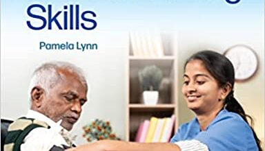 دانلود کتاب Taylor's Clinical Nursing Skills 6th Edition دانلود ایبوک مهارت های پرستاری بالینی تیلور ویرایش ششم
