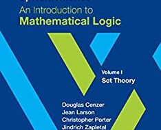 دانلود کتاب Set Theory and Foundations of Mathematics An Introduction to Mathematical Logic Volume I Set Theory