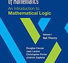دانلود کتاب Set Theory and Foundations of Mathematics An Introduction to Mathematical Logic Volume I Set Theory