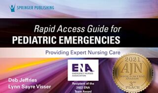 ایبوک Rapid Access Guide for Pediatric Emergencies خرید کتاب راهنمای دسترسی سریع برای اورژانس های کودکان --0826152422