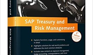 دانلود کتاب SAP Treasury and Risk Management دانلود ایبوک SAP خزانه داری و مدیریت ریسک----1592294332--- 9781592294336
