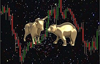 دانلود کتاب Astrology For Stock Market Kindle Editionby Padam Singh دانلود ایبوک طالع بینی برای بازار سهام