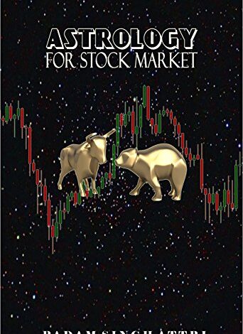 دانلود کتاب Astrology For Stock Market Kindle Editionby Padam Singh دانلود ایبوک طالع بینی برای بازار سهام