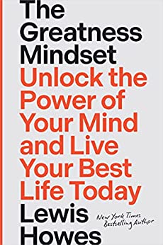 دانلود کتاب The Greatness Mindset Unlock the Power of Your Mind دانلود ایبوک ذهنیت بزرگی قدرت ذهن شما را باز می کند