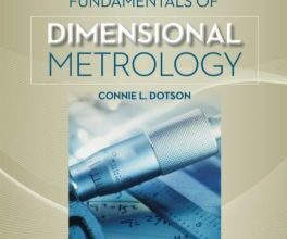 دانلود کتاب Fundamentals of Dimensional Metrology 6th Edition Original PDF ebook دانلود ایبوک کتاب الکترونیکی PDF اصلی ویرایش ششم