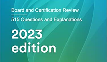 دانلود کتاب Pediatric Hematology and Oncology Board and Certification Review 2022 دانلود ایبوک هیئت هماتولوژی و انکولوژی کودکان