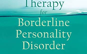 دانلود کتاب Acceptance and Commitment Therapy for Borderline Personality Disorder دانلود ایبوک درمان مبتنی بر پذیرش و تعهد برای اختلال شخصیت