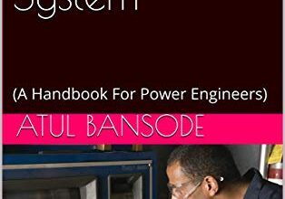 دانلود کتاب Steam Turbine Governing System: (A Handbook For Power Engineers) دانلود ایبوک سیستم هدایت توربین بخار