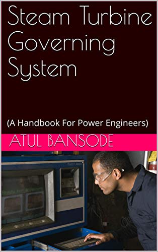 دانلود کتاب Steam Turbine Governing System: (A Handbook For Power Engineers) دانلود ایبوک سیستم هدایت توربین بخار