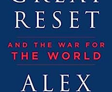 دانلود کتاب The Great Reset: And the War for the World دانلود ایبوک تنظیم مجدد بزرگ و جنگ برای جهان دانلود 1510774041