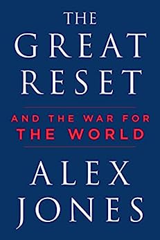 دانلود کتاب The Great Reset: And the War for the World دانلود ایبوک تنظیم مجدد بزرگ و جنگ برای جهان دانلود 1510774041