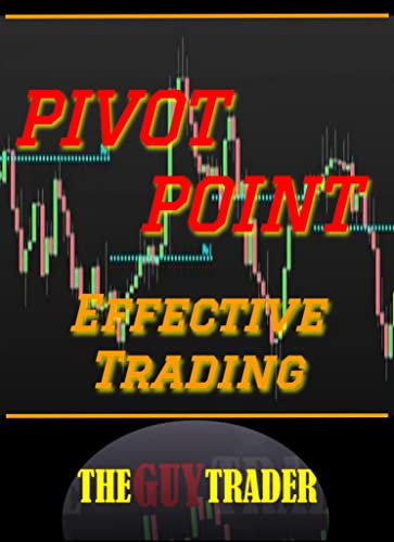 دانلود کتاب Pivot Point Effective Trading the Effective Way to trade with Pivot Points for day trading trading intraday 