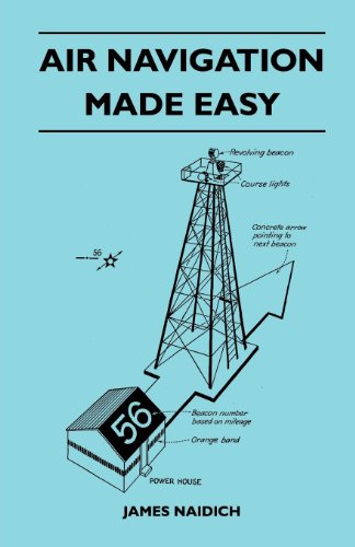 دانلود کتاب Air Navigation Made Easy دانلود ایبوک ناوبری هوایی آسان شده است دانلود ISBN-13 ‏ : ‎ 978-1446518724