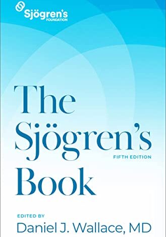 دانلود کتاب The Sjögren's Book 5th edn خرید کتاب کتاب شوگرن نسخه پنجم
