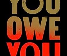 دانلود کتاب You Owe You Ignite Your Power Your Purpose and Your Why دانلود ایبوک قدرت خود را به هدف و چرایی خود شعله ور می کنید