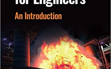 دانلود کتاب Process Safety for Engineers An Introduction 2nd دانلود ایبوک ایمنی فرآیند برای مهندسان مقدمه 2