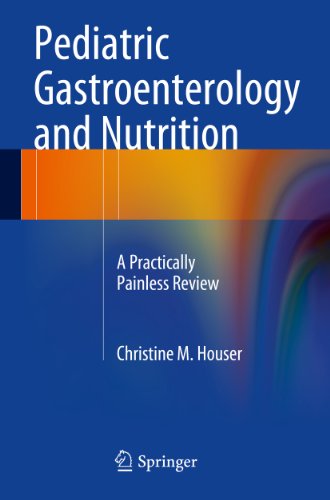 ایبوک Pediatric Gastroenterology and Nutrition خرید کتاب گوارش و تغذیه کودکان دانلود 978-1493904488