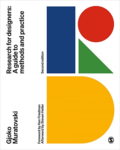 دانلود کتاب Research for Designers A Guide to Methods and Practice Second Edition دانلود ایبوک تحقیق برای طراحان راهنمای روشها و تمرین