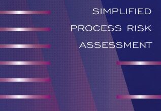 دانلود کتاب Layer of Protection Analysis Simplified Process Risk Assessment دانلود ایبوک تجزیه و تحلیل لایه حفاظت ارزیابی ریسک