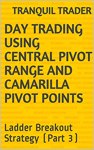 دانلود کتاب DAY TRADING USING CENTRAL PIVOT RANGE AND CAMARILLA PIVOT POINTS دانلود ایبوک معاملات روزانه با استفاده از محدوده محوری مرکزی 