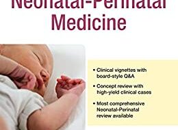 دانلود کتاب McGraw-Hill Specialty Board Review Neonatal-Perinatal Medicine دانلود ایبوک بررسی هیئت تخصصی McGraw-Hill پزشکی نوزادان
