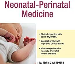 دانلود کتاب McGraw-Hill Specialty Board Review Neonatal-Perinatal Medicine دانلود ایبوک بررسی هیئت تخصصی McGraw-Hill پزشکی نوزادان
