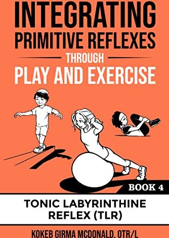 دانلود کتاب Integrating Primitive Reflexes Through Play and Exercise دانلود ایبوک ادغام رفلکس های بدوی از طریق بازی و ورزش