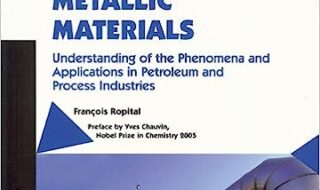دانلود کتاب Corrosion and Degradation of Metallic Materials: Understanding of phenomena دانلود ایبوک خوردگی و تخریب مواد فلزی