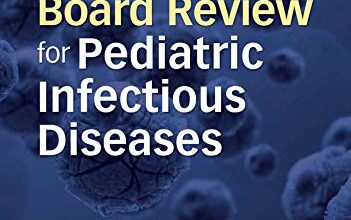 دانلود کتاب Moffet's Board Review for Pediatric Infectious Disease دانلود ایبوک بررسی هیئت مدیره Moffet برای بیماری های عفونی کودکان