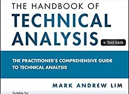 دانلود کتاب The Handbook of Technical Analysis Test Bank The Practitioner's Comprehensive Guide دانلود ایبوک راهنمای بانک آزمون تحلیل فنی