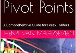 دانلود کتاب Mastering Camarilla Pivot Points A Comprehensive Guide for Forex Traders دانلود ایبوک تسلط بر نقاط محوری Camarilla