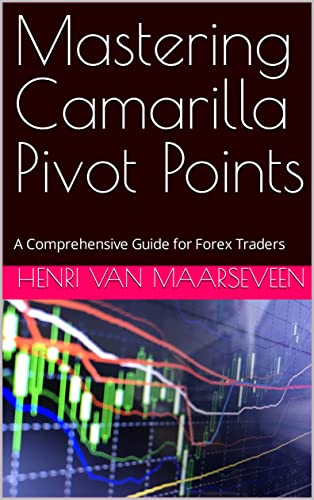 دانلود کتاب Mastering Camarilla Pivot Points A Comprehensive Guide for Forex Traders دانلود ایبوک تسلط بر نقاط محوری Camarilla 