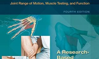 دانلود کتاب Musculoskeletal Assessment Joint Range of Motion Muscle Testing Function دانلود ایبوک ارزیابی عضلانی-اسکلتی محدوده حرکتی مشترک