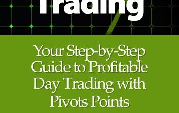 دانلود کتاب Pivot Point Trading Your Step-by-Step Guide دانلود ایبوک راهنمای گام به گام تجارت نقطه محوری
