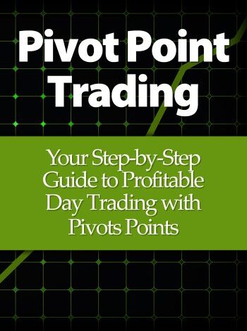 دانلود کتاب Pivot Point Trading Your Step-by-Step Guide دانلود ایبوک راهنمای گام به گام تجارت نقطه محوری
