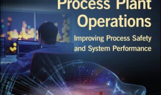 دانلود کتاب Human Factors Handbook for Process Plant Operations Improving Process Safety and System Performance