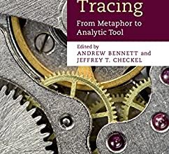 دانلود کتاب Process Tracing From Metaphor to Analytic Tool دانلود ایبوک ردیابی فرآیند از استعاره تا ابزار تحلیلی
