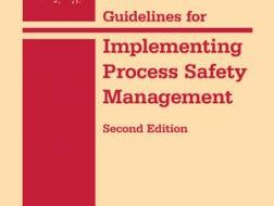دانلود کتاب Guidelines for Implementing Process Safety Management 2nd Edition دانلود ایبوک دستورالعمل اجرای مدیریت ایمنی فرآیند ویرایش 2