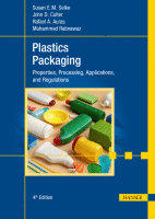 دانلود کتاب Plastics Packaging Properties Processing Applications Regulations دانلود ایبوک مقررات کاربرد پردازش خواص بسته بندی پلاستیک