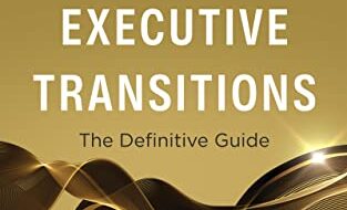 دانلود کتاب Mastering Executive Transitions The Definitive Guide دانلود ایبوک تسلط بر انتقال های اجرایی راهنمای قطعی