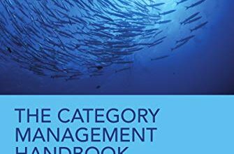 دانلود کتاب The Category Management Handbook دانلود ایبوک راهنمای مدیریت دسته 9780815375517