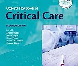 دانلود کتاب Oxford Textbook of Critical Care 2 edn خرید کتاب درسی مراقبت های ویژه آکسفورد ویرایش دوم 9780199600830