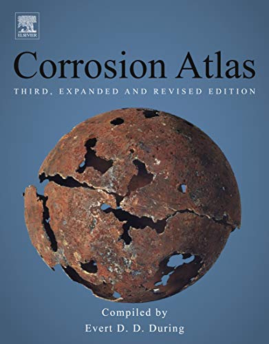 دانلود کتاب Corrosion Atlas A Collection of Illustrated Case Histories دانلود ایبوک اطلس خوردگی مجموعه ای از تاریخچه های مصور