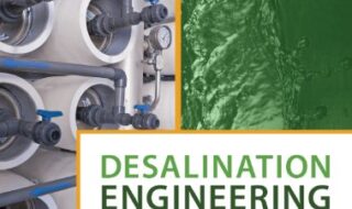 خرید ایبوک Desalination Engineering Operation and Maintenance دانلود کتاب عملیات و نگهداری مهندسی نمک زدایی