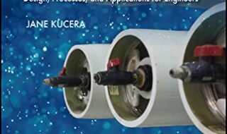 دانلود کتاب Reverse Osmosis Jane Kucera دانلود ایبوک اسمز معکوس جین کوسرا 978-0128146576